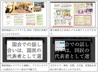 ACCESSと東京書籍、ICTを活用した教育サービスの開発と事業化で協業