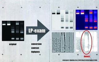 エルピクセル、画像不正検出ソフト「LP-exam」を無料公開