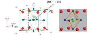 東北大とJAEA、リラクサー強誘電体の局所構造を3次元的に可視化