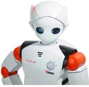 ネクス、ヴイストンと介護ロボットの共同開発を開始