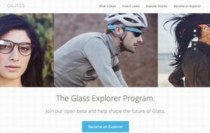 Google Glassの製造コストは販売価格の約1割の152.47ドル - IHS