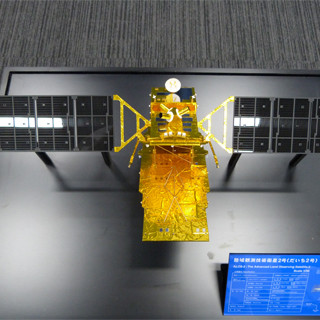 JAXA、陸域観測技術衛星「だいち2号(ALOS-2)」の打ち上げ日時を決定