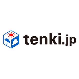 天気情報サイト「tenki.jp」に1時間天気予報など追加 - ロゴマークも一新