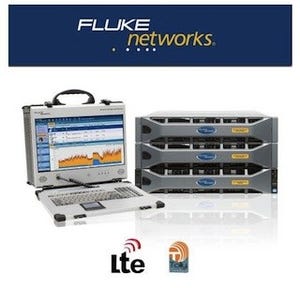 東陽テクニカ、Fluke製ポータブル大容量ネットワークアナライザを出荷開始