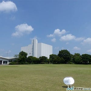 NECの府中事業場に衛星組立棟が新設 - 生産能力は2倍の最大8機に