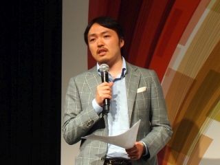 mediba CMO 菅原氏が語る「エンジニアにとってアドテクが面白い理由」