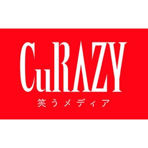 お笑いメディア「CuRAZY」を運営するLAUGH TECHが1億円を調達