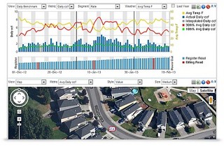 オラクル、公益業界向けアナリティクス製品の最新版を発表