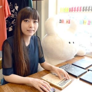 LINEスタンプの制作・販売がもたらした"変化"とは? - 「ウアモウ」を生んだ若手女性クリエイターが制作秘話を語る