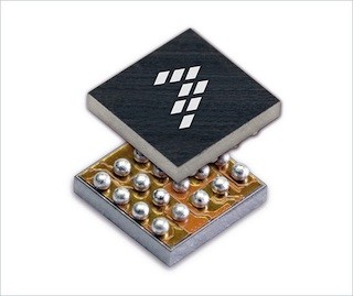 Freescale、小型品を含む32ビットマイコン「Kinetis KL03」ファミリを発表