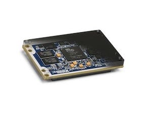 日本NI、All Programmable SoC「Zynq」を搭載したSOMを発表