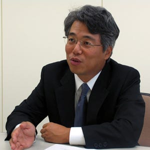 日本IDT、新社長に迫間幸介氏が就任