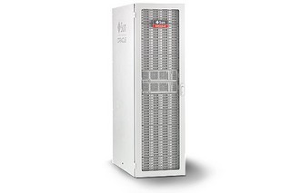 オラクル、「ZFS Storage ZS3」シリーズで仮想化とクラウド機能を強化