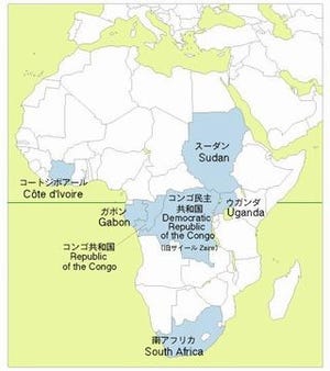 知っておきたいエボラ出血熱の基礎知識