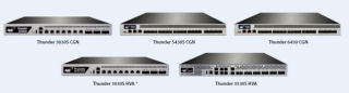 A10ネットワークス、Thunder CGNシリーズにDDoS防御機能を追加