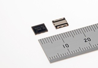 三菱電機、業務無線機用高出力MOSFET「RD04LUS2」を発表