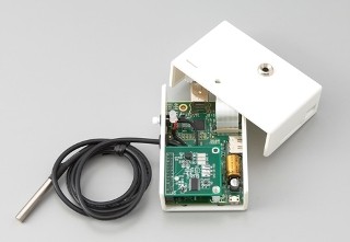 DNP、安全なM2Mを実現する機器組み込み用モジュールを発表