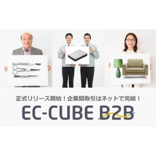 ロックオン、BtoB向けECサイト構築サービスの提供を開始