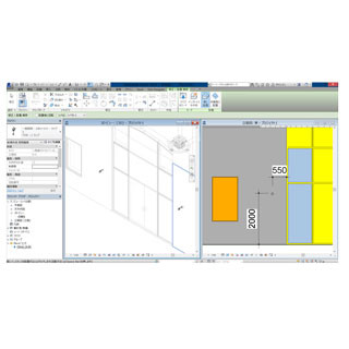 オートデスク、「Autodesk Revit 2015 R2」を無料で提供開始