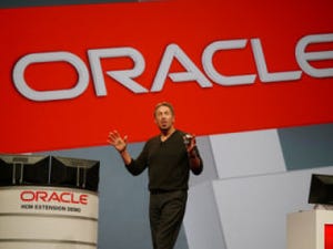 エリソン氏が退任したOracleが、OpenWorldで明らかにしたこと