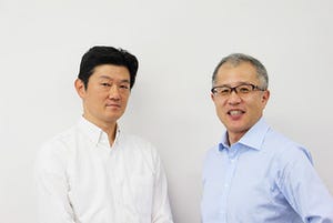 相思相愛による次世代のデータ保護/保管 – CommVaultとクラウディアンの関係