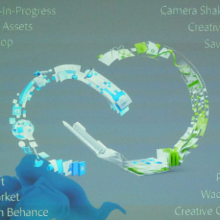 「Adobe Creative SDK」によって"何が"変わるか