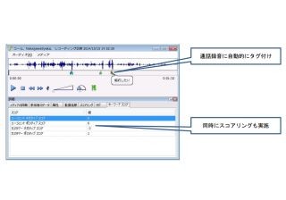 Interactive Intelligence、通話のリアルタイム分析が可能な拡張機能