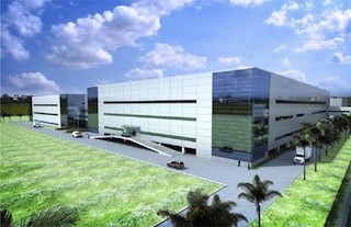 ローム、LSI後工程の生産能力を強化するためタイ工場に新棟を建設