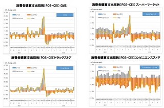 インテージ、「SRI」に生鮮・惣菜POSデータをテスト提供