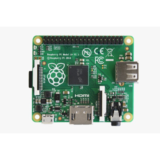 「Raspberry Pi Mocel A+」が登場 - 小型・省電力化して価格20ドルを実現