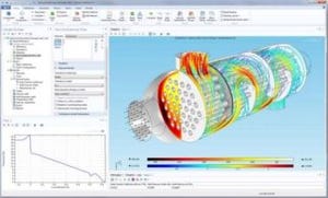 研究者から絶大な支持を集めるCAEソフト「COMSOL Multiphysics」の最新版