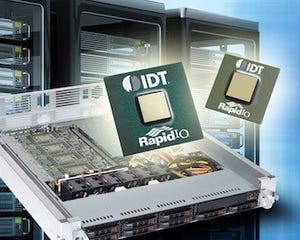 IDT、世界最高スパコンの約2倍の計算密度を有するアーキテクチャを開発