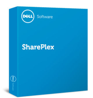 デル・ソフトウェア、Oracle向けDBレプリケーション最新版「SharePlex8.6」