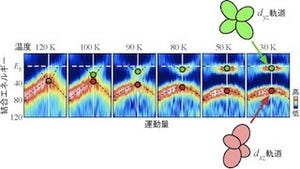 東北大、鉄セレンにおいて高温超伝導を担う電子の異常な秩序状態を観測