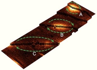 NIMSと東大、原子層超伝導体に形成されるジョセフソン接合を発見