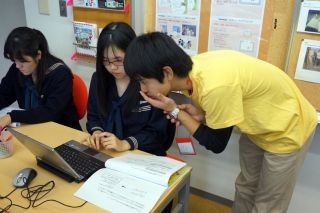 中学3年から高校3年がプログラミングを学ぶ「Hour of Code」 - マイクロソフトらが支援