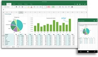 Office for Windows 10とOffice 2016が2015年後半にも