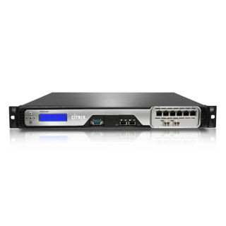 シトリックス、地域限定の新ADC「NetScaler MPX8010」