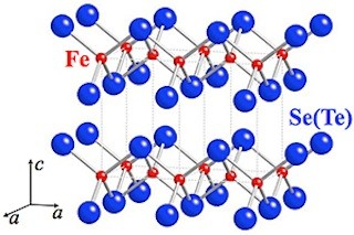 東大、鉄カルコゲナイドが超伝導現象を示す温度の大幅な上昇に成功