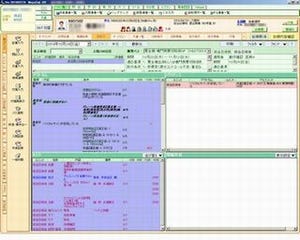 NECと済生会熊本病院、診療データを分析・可視化するソフトを共同開発