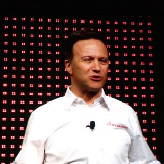 SOLIDWORKS WORLD 2015開幕! - Industrial Designが新CEOと共に華々しく登場