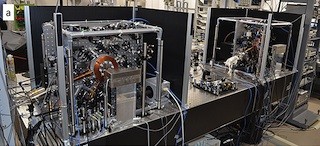 理研など、次世代時間標準である光格子時計の高精度化に成功