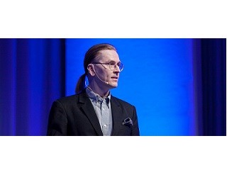 F-Secure ミッコ・ヒッポネン氏が語る「ネットセキュリティの現状」