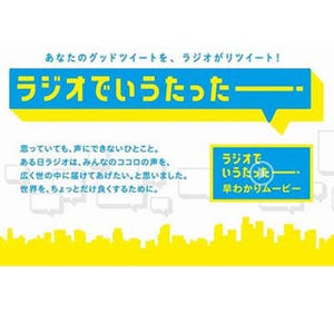 [2015年3月Twitter特集]話題のソーシャルメディアキャンペーン事例まとめ