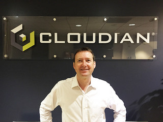 CLOUDIAN×Hadoop＝スマートデータ で実現する「スマートサポート」とは