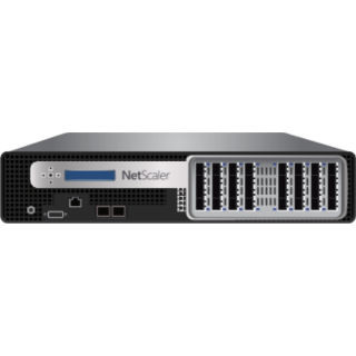 シトリックス、NetScaler MPX 25000 シリーズ2モデルを発売