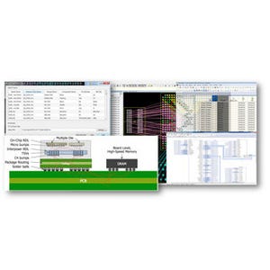 メンター、Xpedition Package Integratorを発表 - ICからPCB設計までを統合