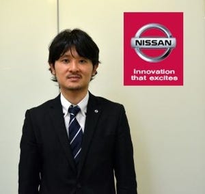 【後半】日産的ソーシャル活用 - お客様の潜在意識に「日産 いいね」を