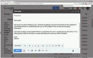 Gmailをもっと便利にするChromeの拡張機能6選