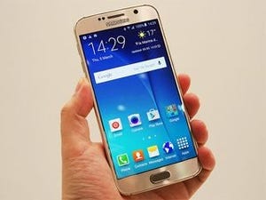 サムスンが最新のGalaxy S6 edgeにも搭載する「KNOX」って何?